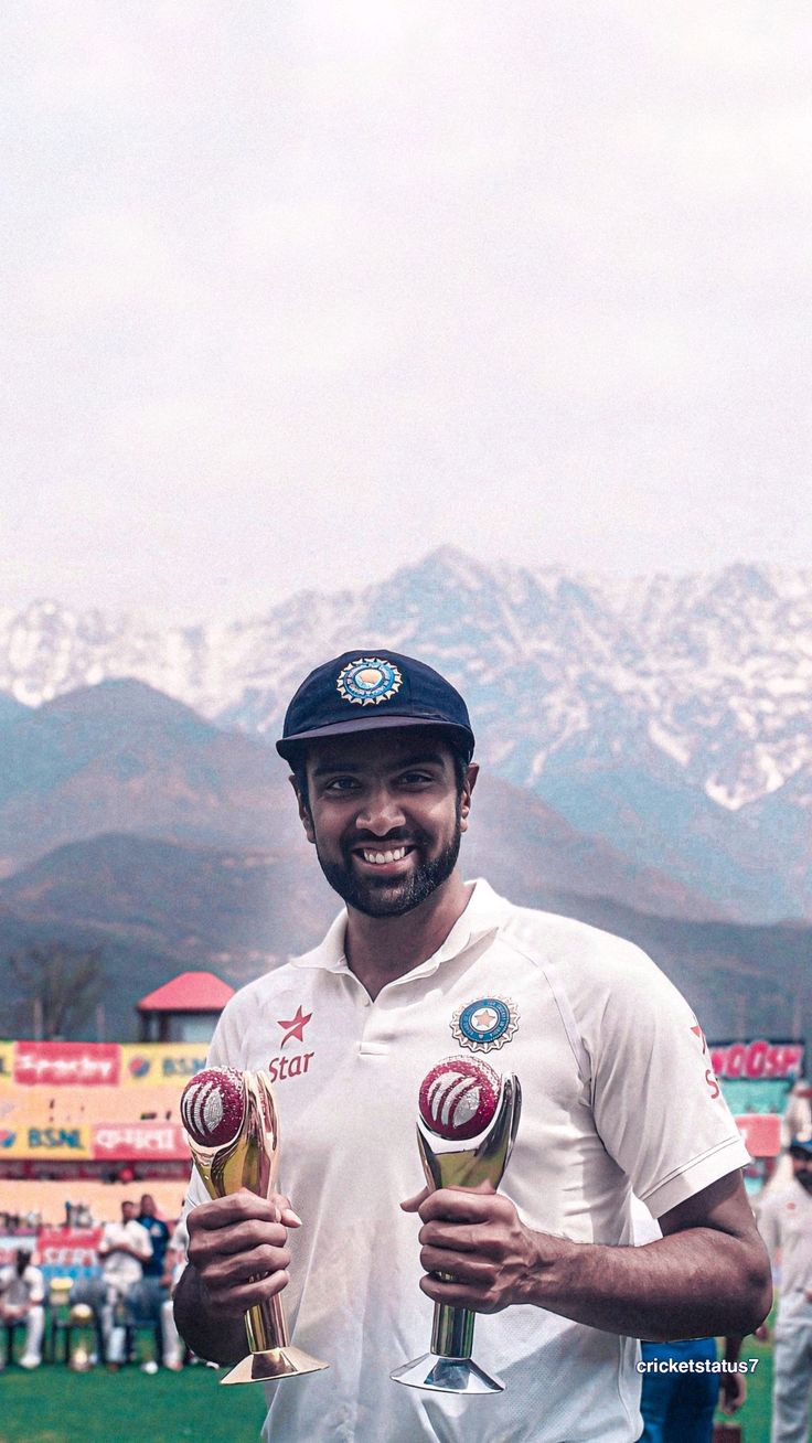 R Ashwin announced his retirement from international cricket Ashwin retired for 3 reasons