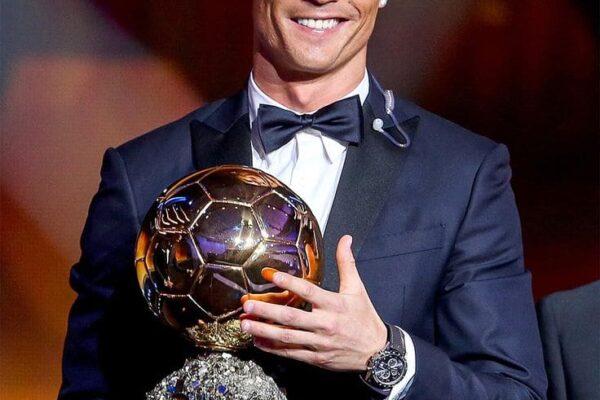 ronaldo left al nasr