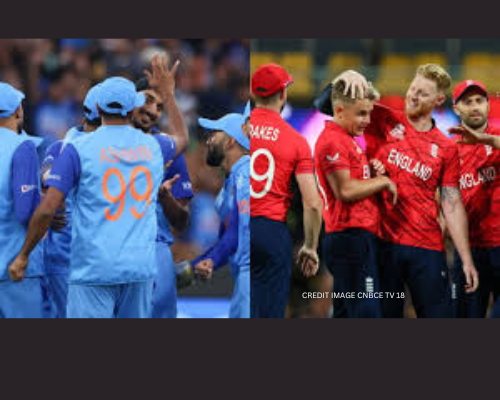 India vs England 1st T20: