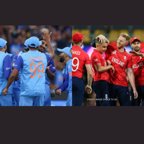 India vs England 1st T20: