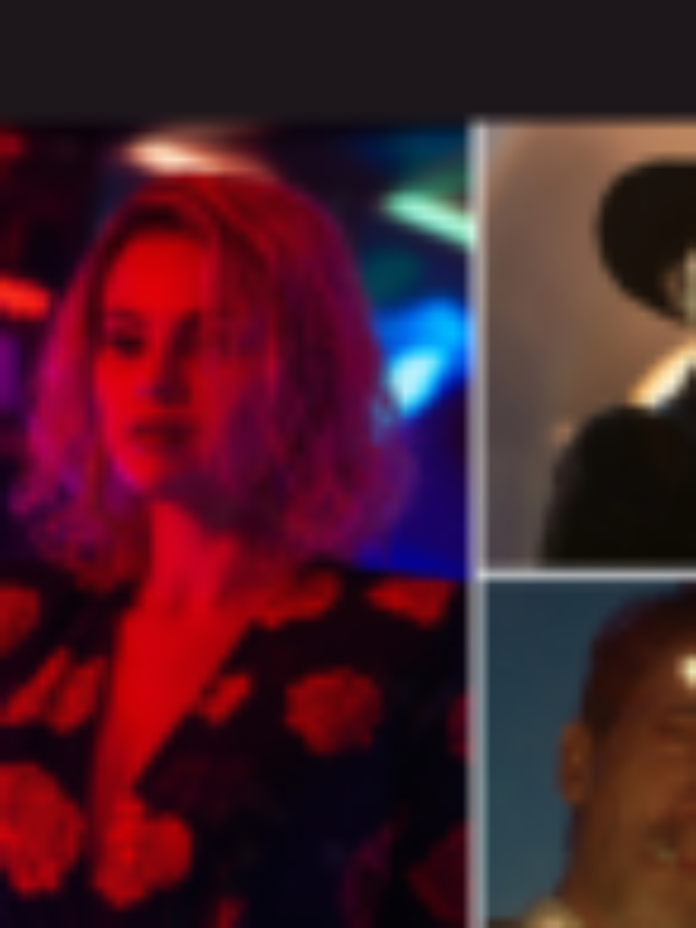 2025 Oscar Nominations: The Biggest Surprises and Snubs Revealed