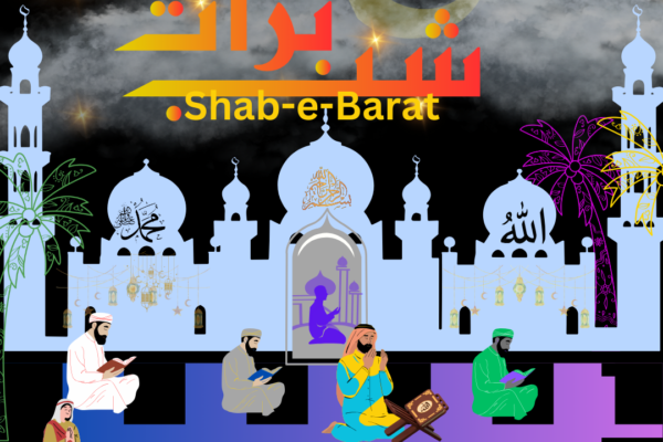 Shab-e-Barat Ki Raat