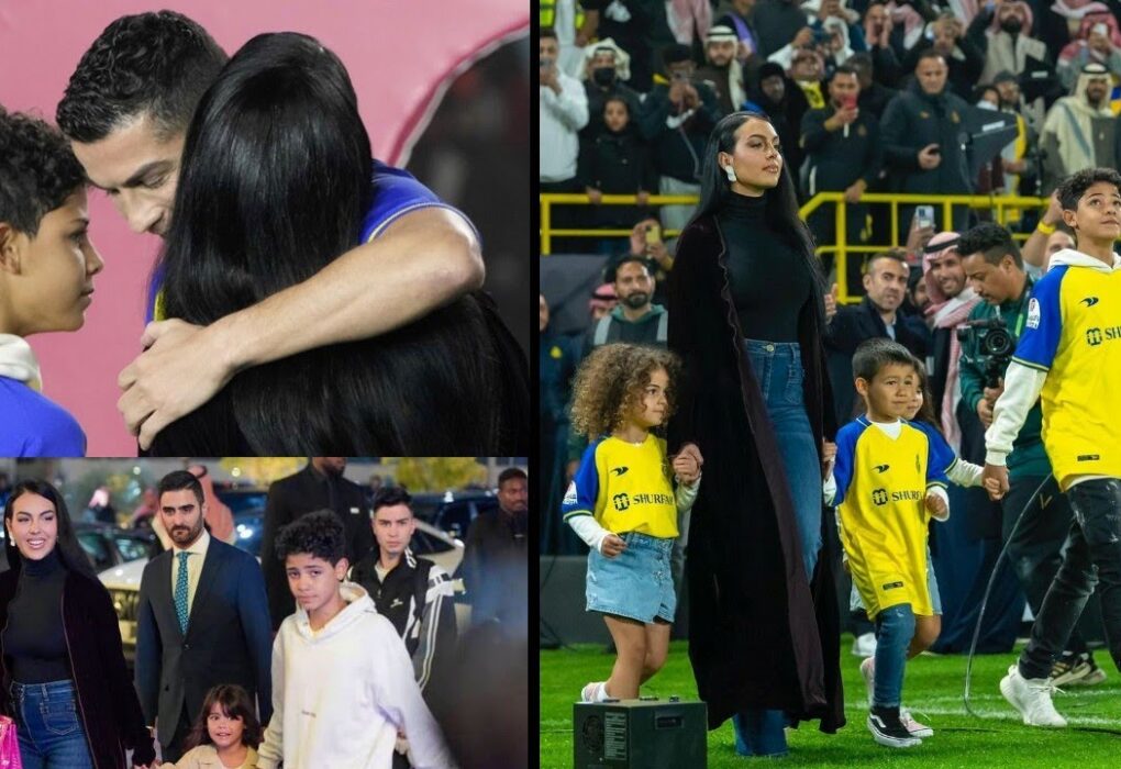 Al Nassr vs Esteghlal