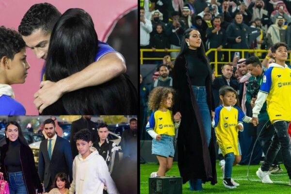 Al Nassr vs Esteghlal